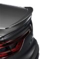 Renault Talisman Uyumlu Yedek Parça Spoiler Boyasız
