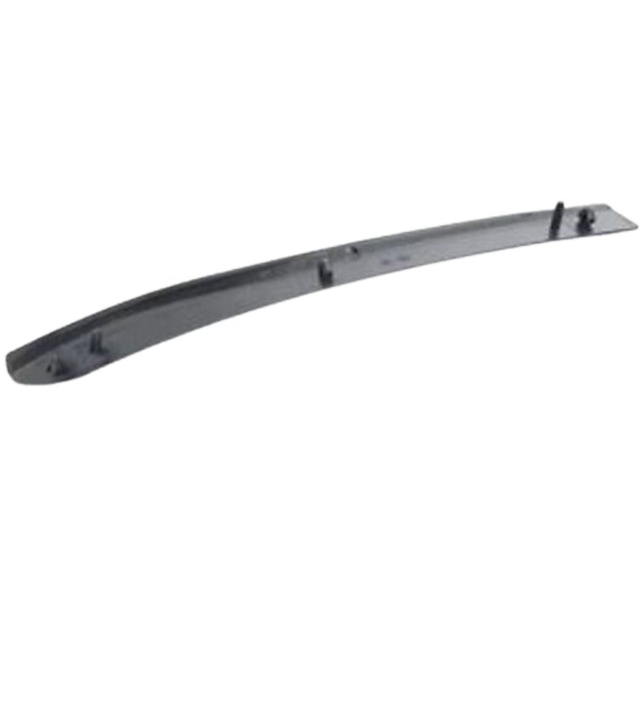 Audi A4 Çamurluk Ucu Çıtası Sol 09-18