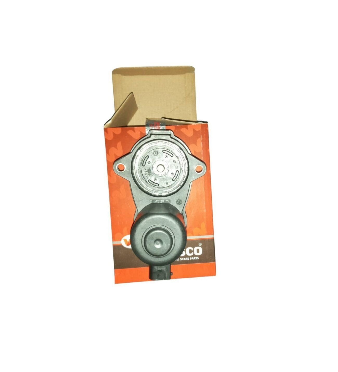 Audi A4 A5 Q5 2008 Sonrası Uyumlu Fren Ayar Pompası Arka 12 Diş İnce Tip