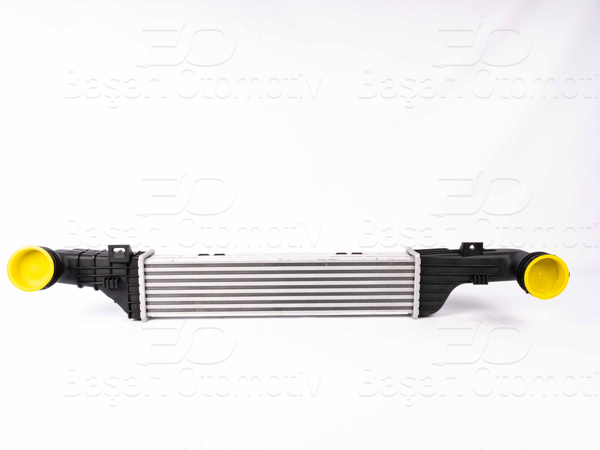 Mercedes-Benz E Serisi E320TCDI 1999-2003 Uyumlu Turbo Radyatörü (Intercooler)