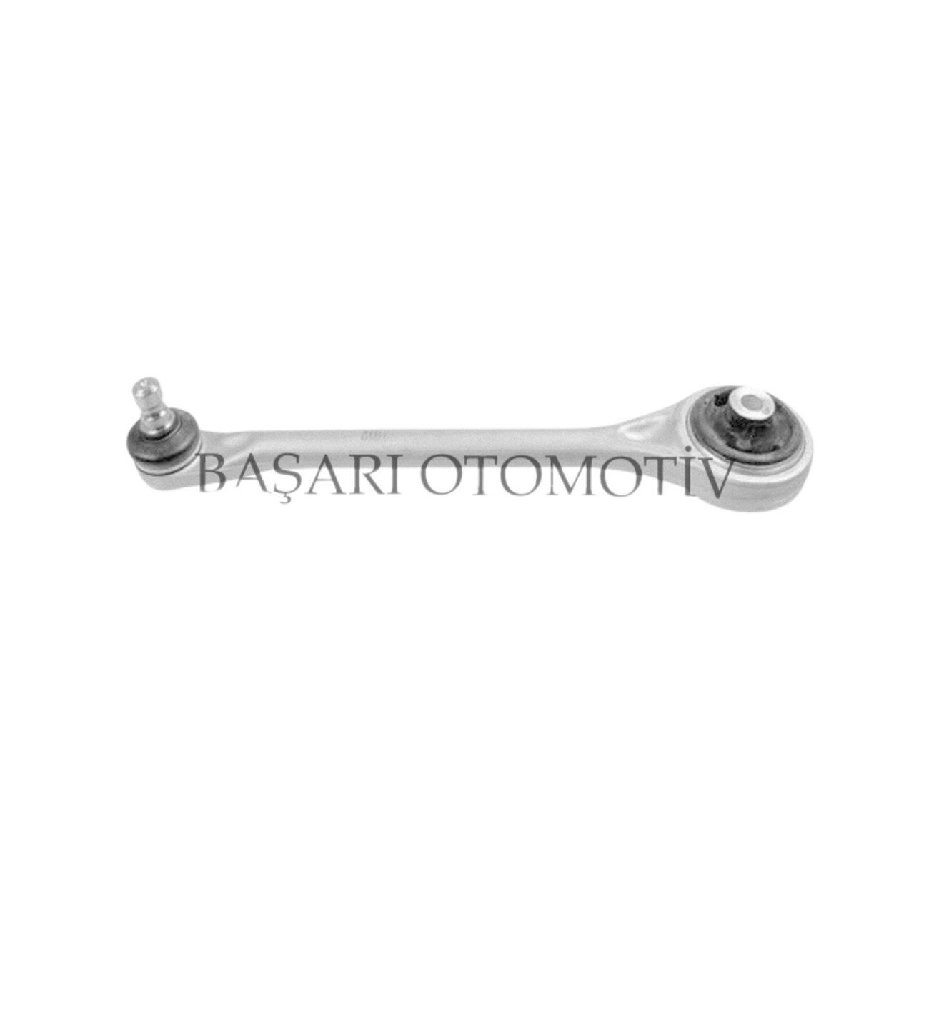 Audi A8 1998 Sonrası Sol Üst Düz Rotilli Kol (Ön)