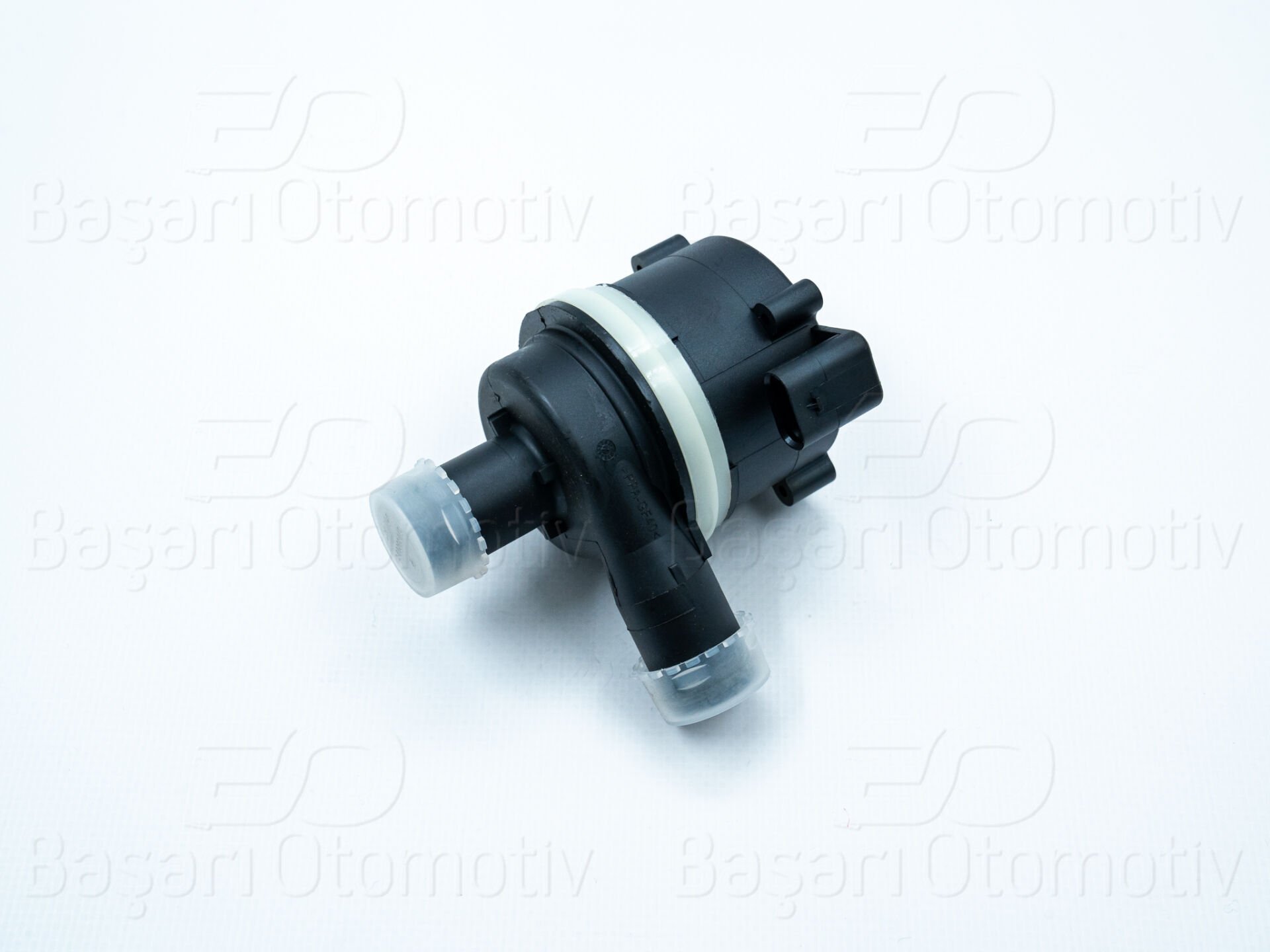 Volkswagen Amarok Touareg ve Audi A4 A5 A6 Q5 Q7 2010 ve Sonrası Uyumlu Ek Su Pompası