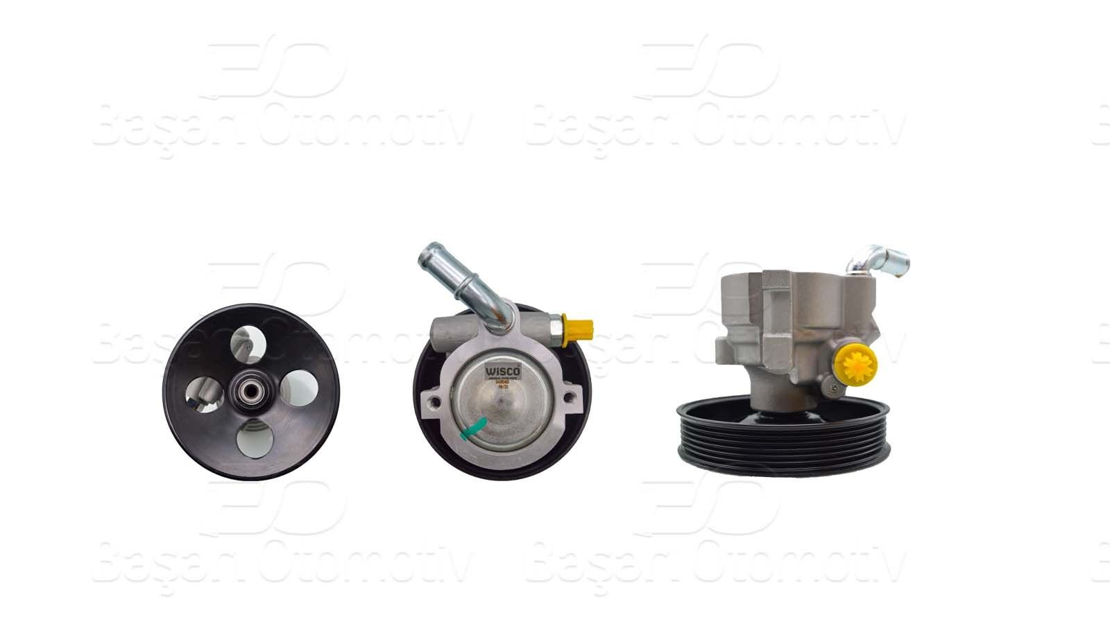 OPEL ASTRA 1.4 1.6I 91-98