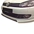 Volkswagen Golf 6 2009 - 2012 Uyumlu Yedek Parça Rieger Body Kit