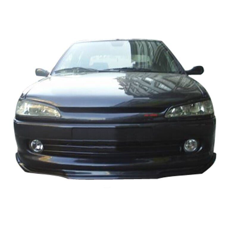 Peugeot 306 Uyumlu Yedek Parça HB Ön Tampon Eki Boyasız