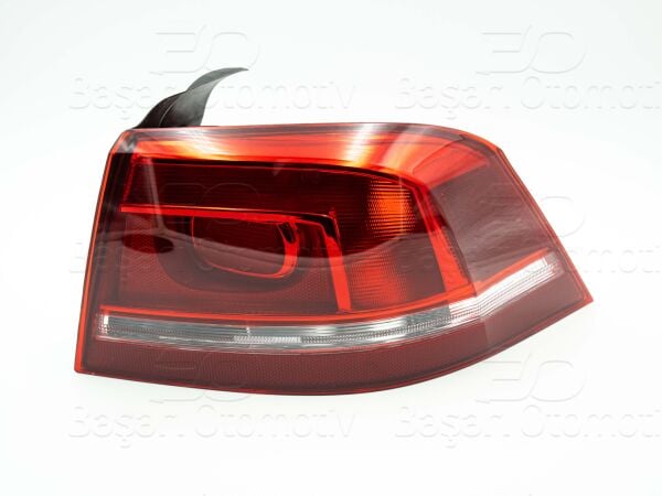 Volkswagen Passat B7 2011-2014 Sağ Stop Lambası