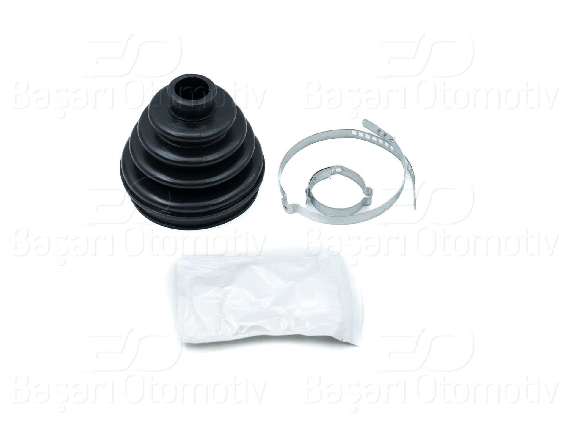 Volkswagen Passat A4 A6 1997-2004 Aks Korugu (Dış Takım)