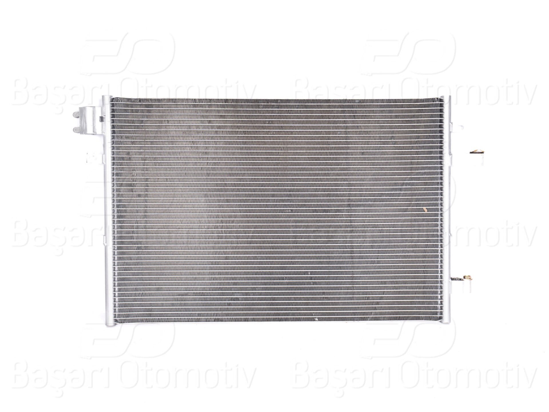 Ford Mondeo III 2000-2007 Uyumlu Klima Radyatörü