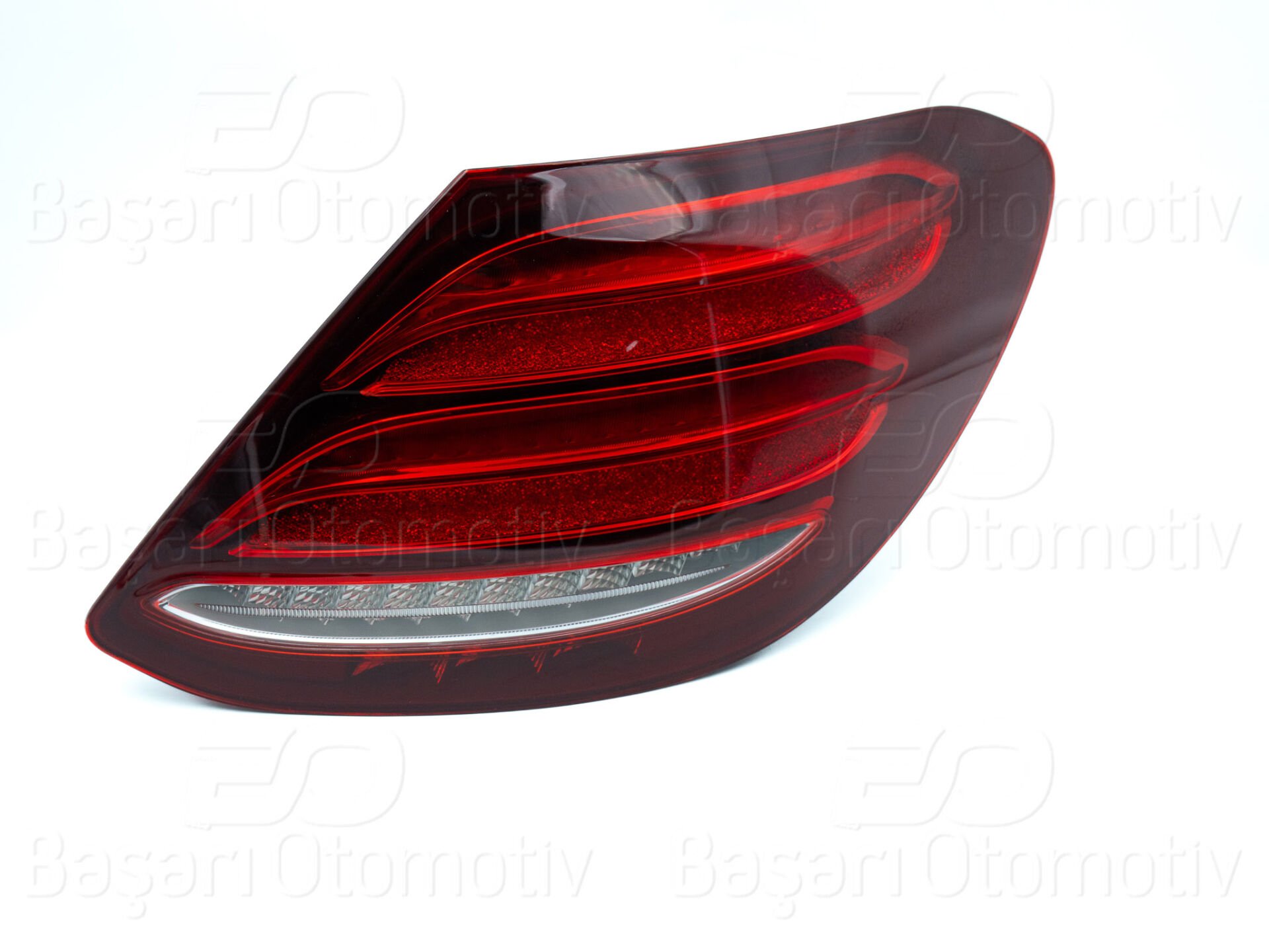 Mercedes-Benz E-Serisi W213 2.0 2016-2019 Stop Sağ