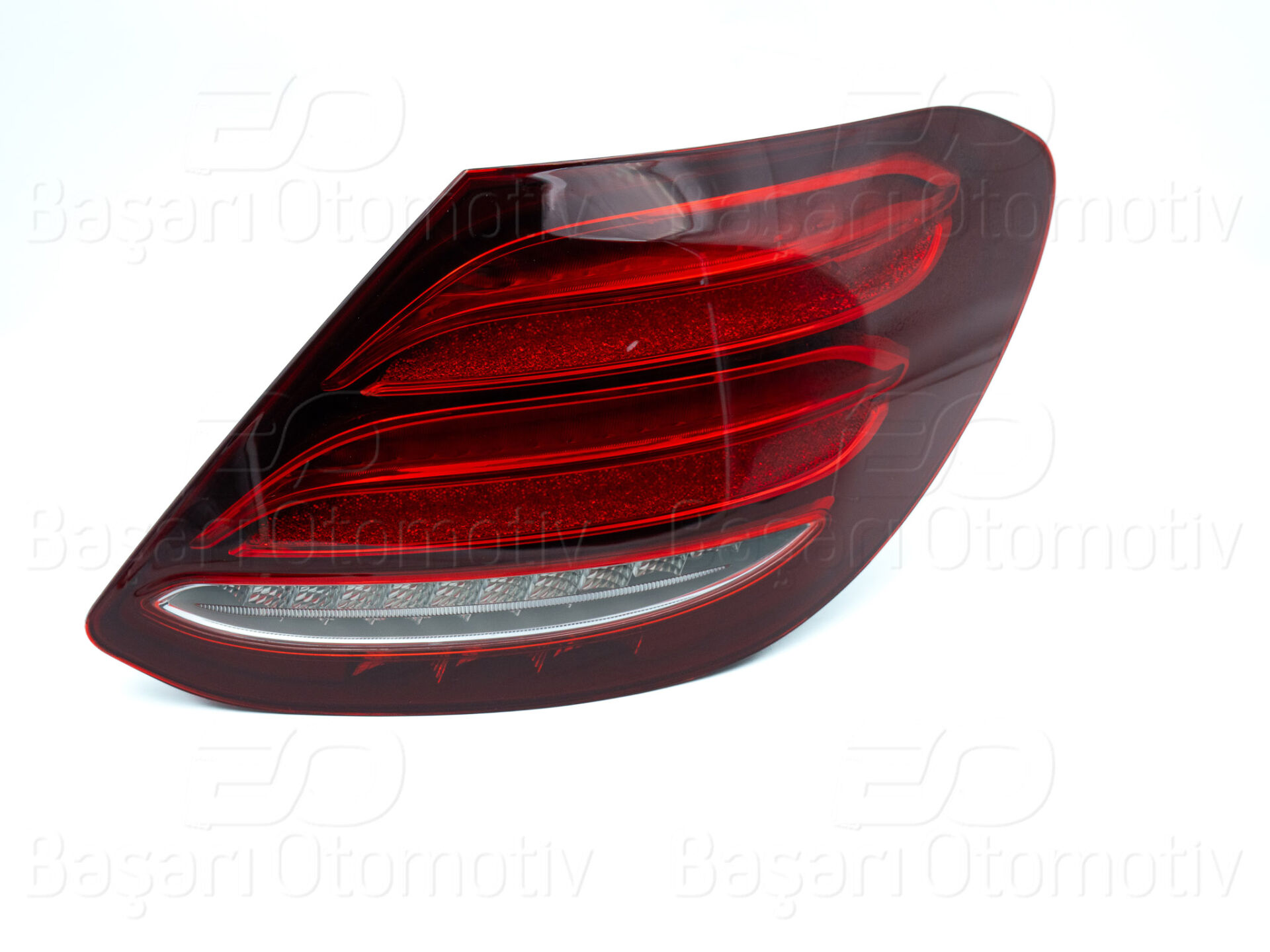 Mercedes-Benz E-Serisi W213 2.0 2016-2019 Stop Sağ