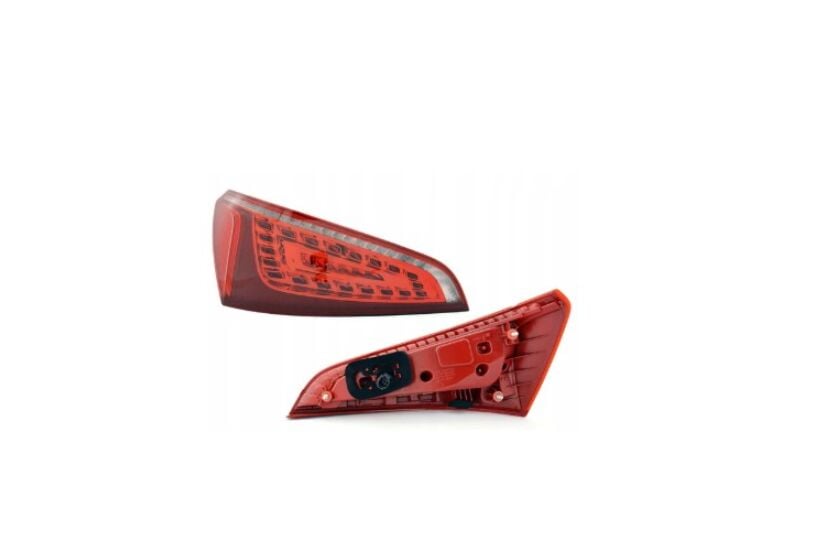 DIŞ STOP SOL Q5 2009-