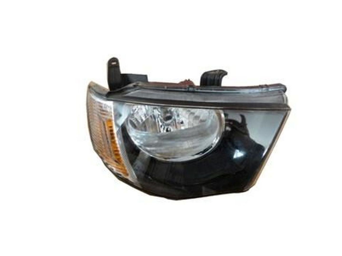 Mitsubishi L200 2007-2010 Uyumlu Far Sol