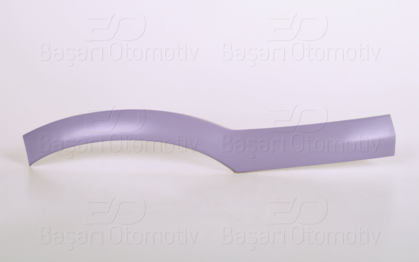 Opel Zafira A 1999 ve Sonrası Uyumlu Çamurluk Ağız Bakaliti Arka Sol Astarlı