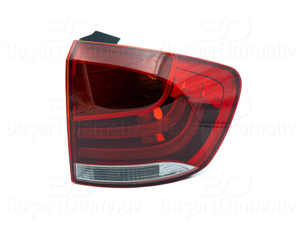 BMW X1 E84 2.0d 2009-2012 Stop Dis Sağ