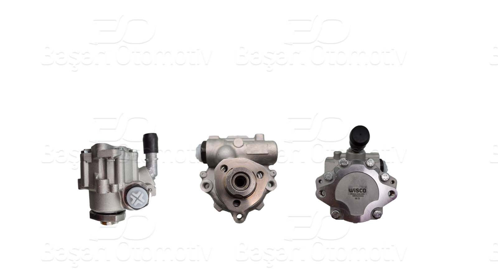 Volkswagen Polo 1995 Sonrası Direksiyon Pompası