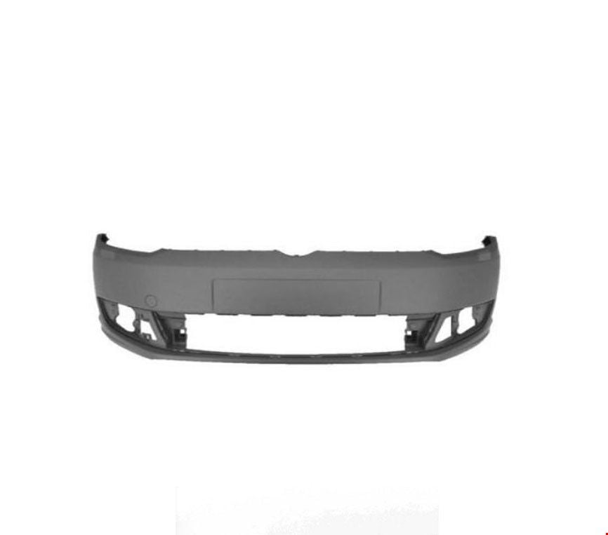 Volkswagen Caddy 2011-2015 Arası Uyumlu Ön Tampon (Panjursuz Tip)