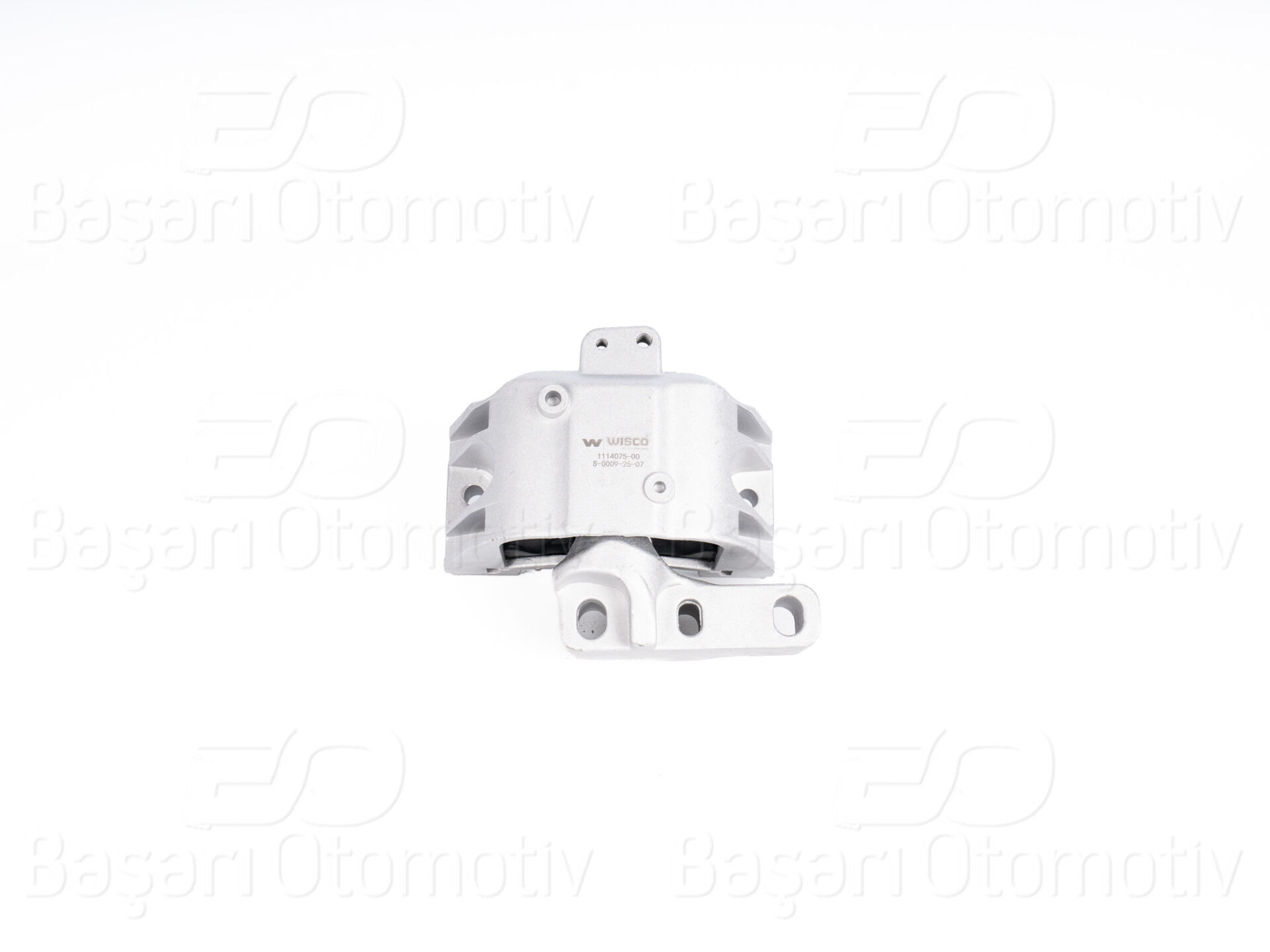 Volkswagen Golf 4 Bora A3 1.6 1.8 1.9TDI 1998 Motor Takozu Sağ