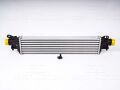 Opel Corsa E 2014 ve Sonrası / Adam 2014-2018 Uyumlu Turbo Radyatörü (Intercooler)