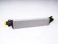 Opel Corsa E 2014 ve Sonrası / Adam 2014-2018 Uyumlu Turbo Radyatörü (Intercooler)