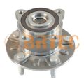 Opel Astra J Zafira C Chevrolet Cruze 2009-2012 Uyumlu Arka Sol Sağ Porya