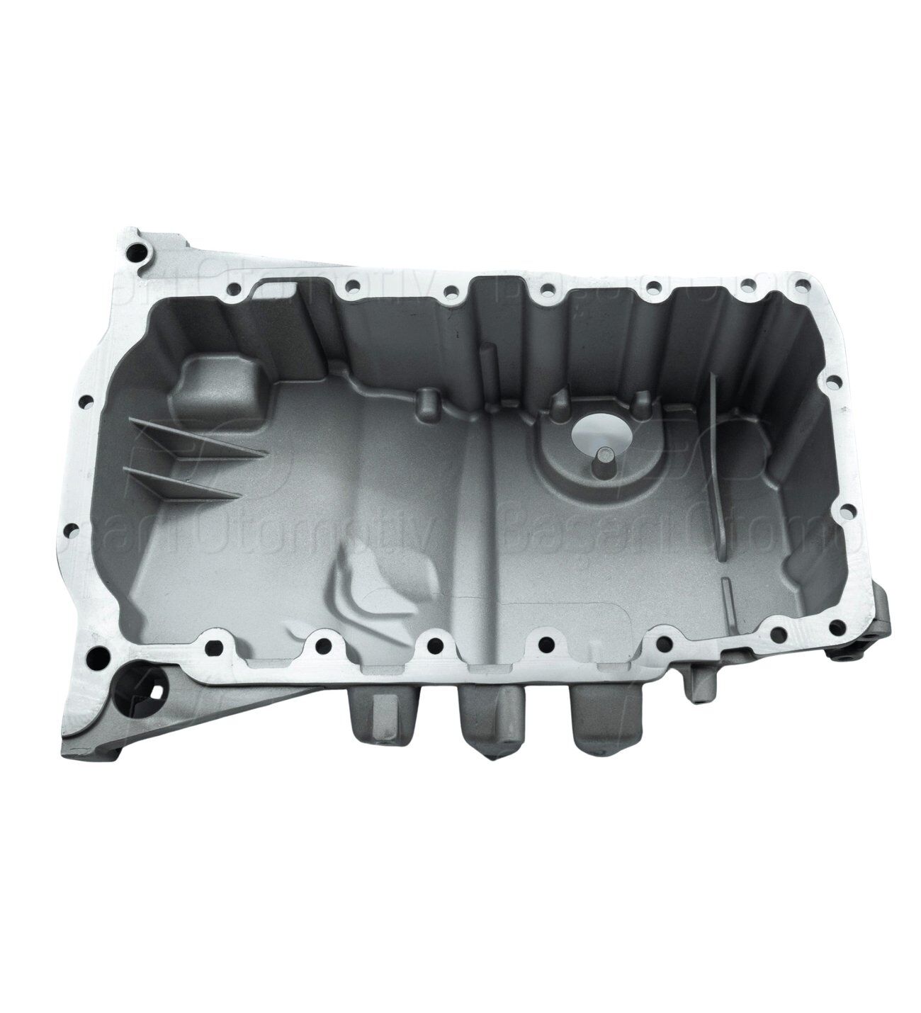 Audi A4 Seat Exeo 2004 ve Sonrası 1.9 TDI 2.0 TDI Motorlu Sensörlü Yağ Karteri