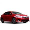 Toyota Corolla 2012-2016 Uyumlu Yedek Parça Body Kit