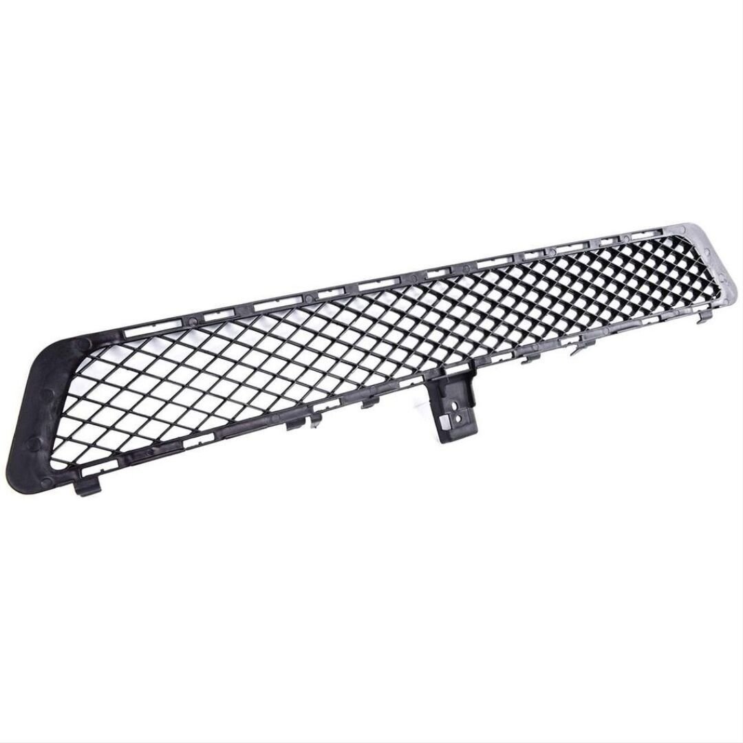 Mercedes W212 E Serisi 2009-2013 (Makyajsız Kasa) Uyumlu Yedek Parça Ön Tampon Orta Izgara- 2128850023