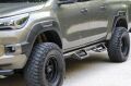 Toyota Revo 2010-2015 Uyumlu Yedek Parça Off Road Yan Basamak (Side Steps) AQM4WD T32