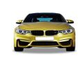 Bmw 4 Serisi F36 Sedan uyumlu M4 Gorünüm Body Kit 4 Kapı