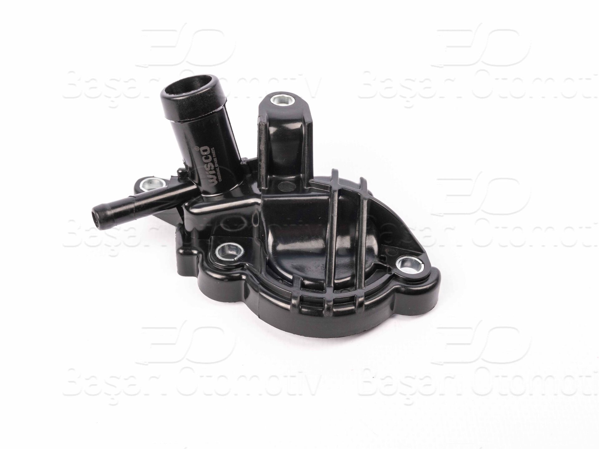 Volkswagen Golf 7 Tiguan Touran, Audi A1, Seat Leon Toledo 4, Skoda Fabia 3 2013 ve Sonrası Uyumlu Termostat Yuvası