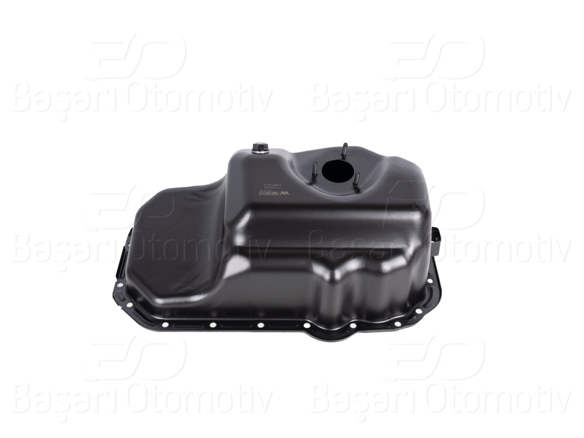 Volkswagen Golf Jetta Polo Skoda Fabia Yeti Ibiza Cordoba 1.2 TSI 2010 Yağ Karteri