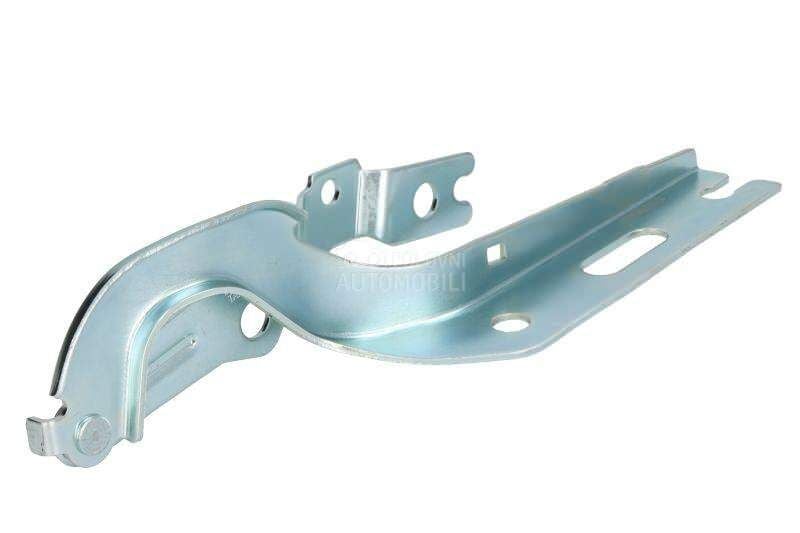 Volkswagen Polo 2018-2021 Motor Kaput Menteşesi Sağ