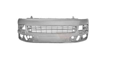 Volkswagen Caravelle T6 2009 Sonrası Uyumlu Ön Tampon