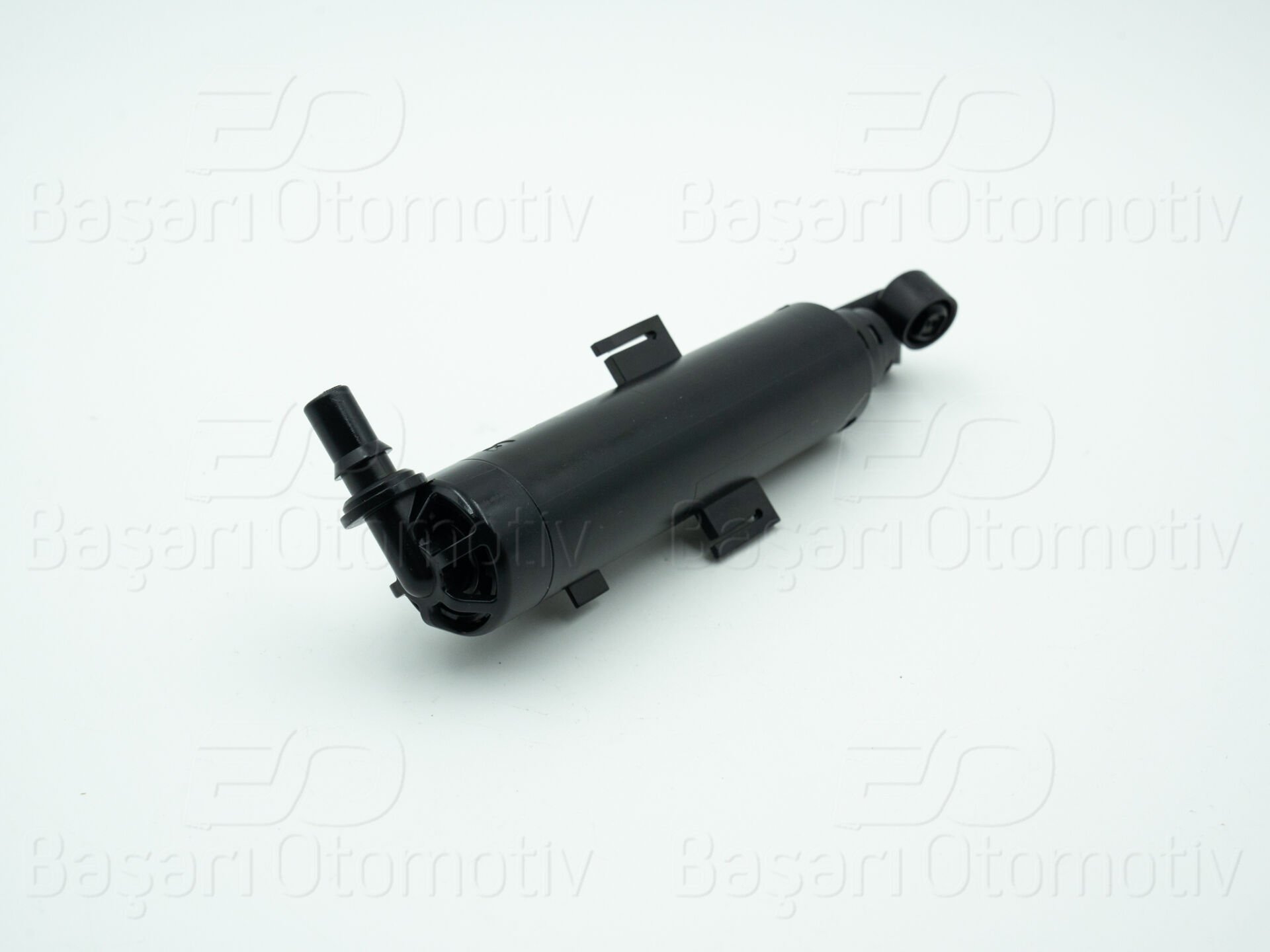 Audi A1 2012-2014 Uyumlu Far Yıkama Motoru Sol