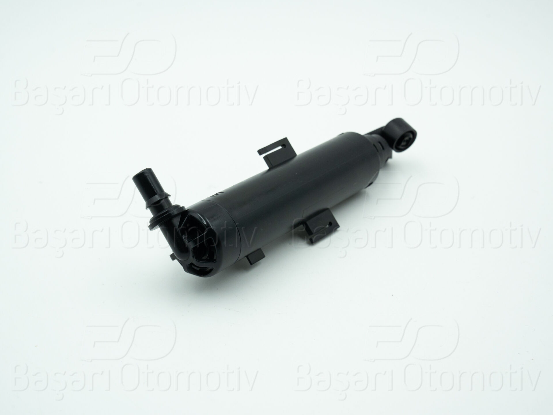 Audi A1 2012-2014 Uyumlu Far Yıkama Motoru Sol