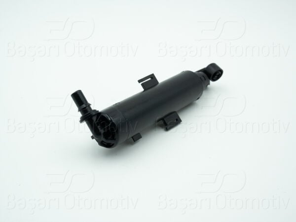 Audi A1 2012-2014 Uyumlu Far Yıkama Motoru Sol