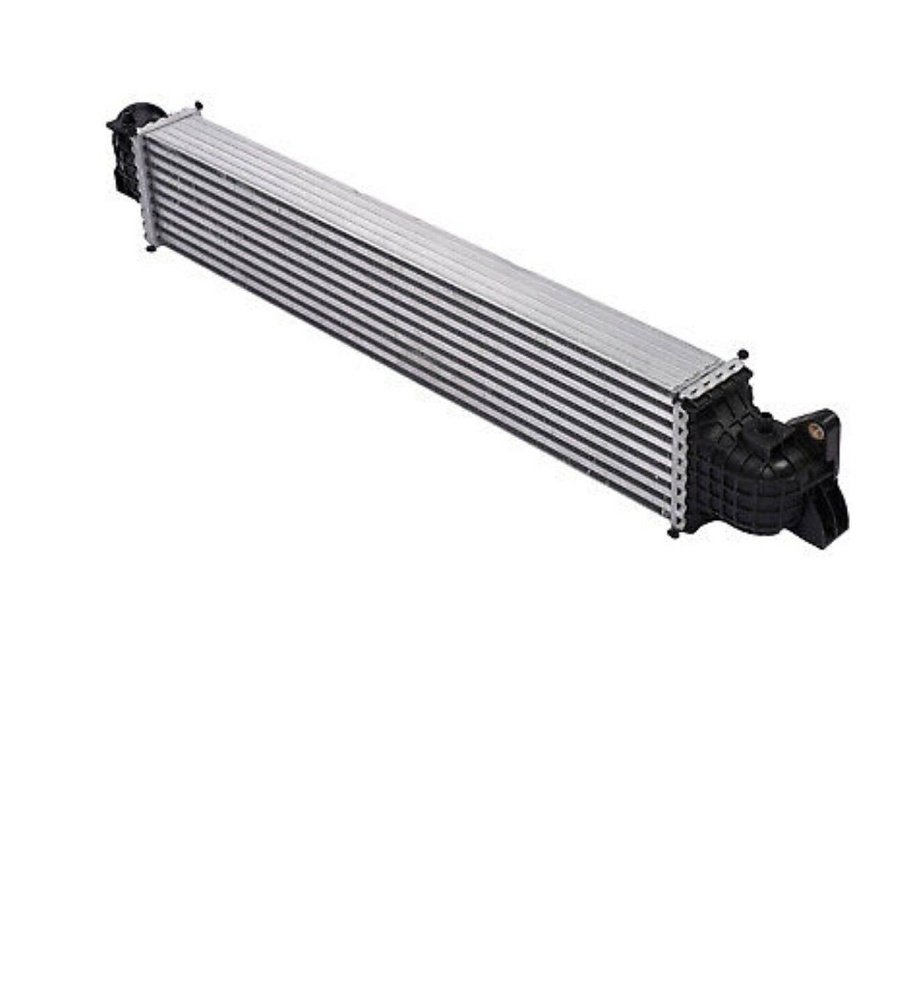 Honda Accord 1.5T 2018 Sonrası Turbo Radyatörü Intercooler 710X112X62