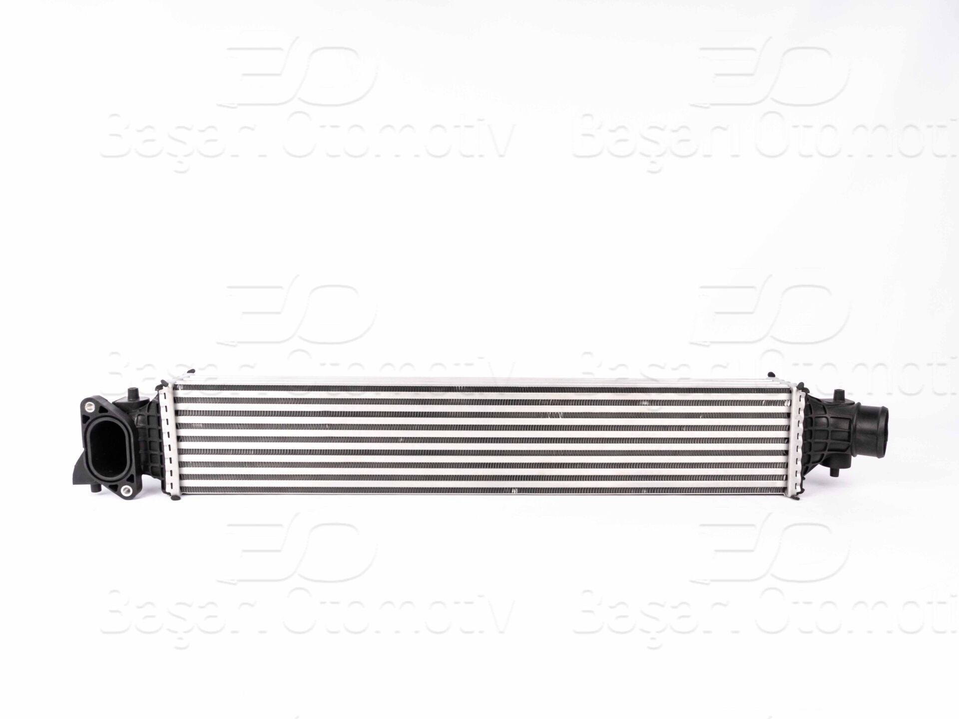 Honda Accord 1.5T 2018 ve Sonrası Uyumlu Turbo Radyatörü (Intercooler)