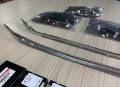 Mercedes W205 C Serisi Uyumlu 64 Renk Ambians Paket (Sıfırdan Ambians Pakete Çevirme)