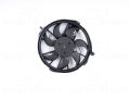 Mercedes A Serisi A150 A160 A180 CDI 2004 Fan Motoru