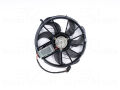 Mercedes A Serisi A150 A160 A180 CDI 2004 Fan Motoru