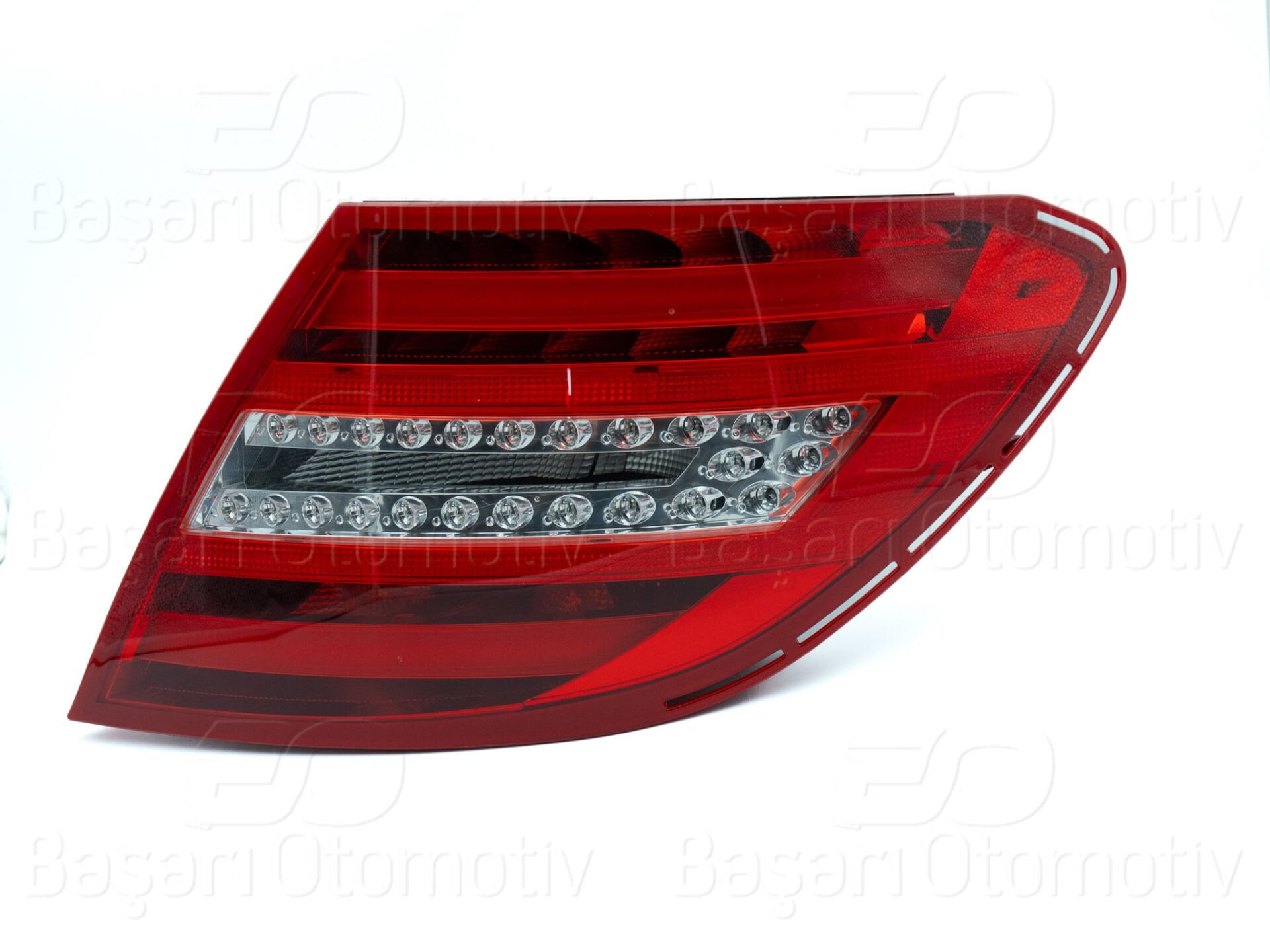 Mercedes-Benz C-Serisi W204 11-13 Stop Sağ