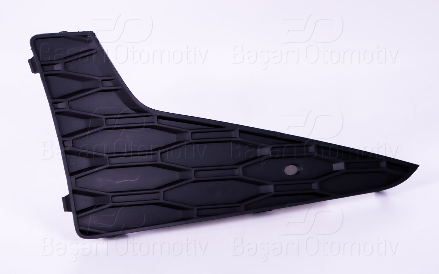 Seat Leon 2012 Sonrası Sağ Sissiz Tampon Izgarası