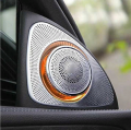Mercedes W205 2015-2018 Uyumlu 3d Tweeter Ambiyans 3 Renk