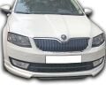 Skoda Octavia Uyumlu Yedek Parça Mk3 2013 - 2017 Body Kit