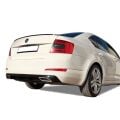 Skoda Octavia Uyumlu Yedek Parça Mk3 2013 - 2017 Body Kit