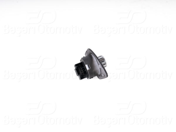 Volkswagen Jetta 2011 Katlanabilir Ayna Ayar Düğmesi 6 Pin