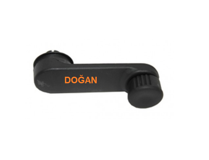 Renault Logan Cam Açma Kolu 2008 Sonrası Uyumlu