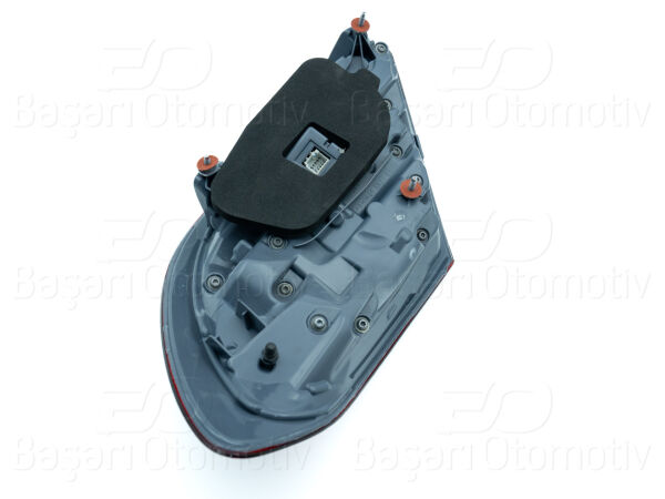 Mercedes-Benz E-Serisi W213 2.0 2016-2019 Stop Sol