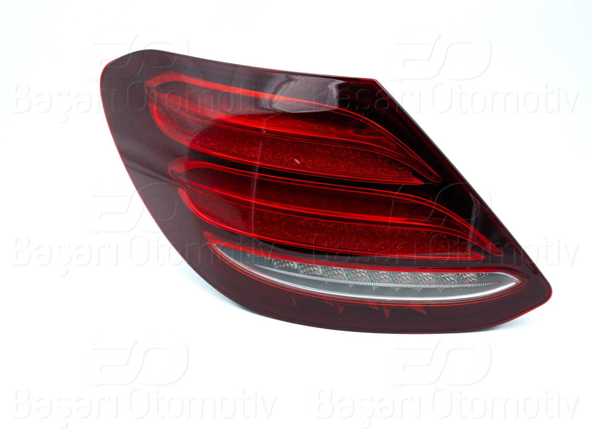 Mercedes-Benz E-Serisi W213 2.0 2016-2019 Stop Sol